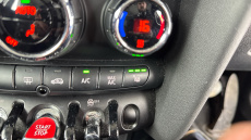 MINI Hatchback 1.5 Cooper Classic 5dr Auto Petrol Hatchback